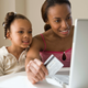 Many Americans are taking advantage of Cyber Monday.
